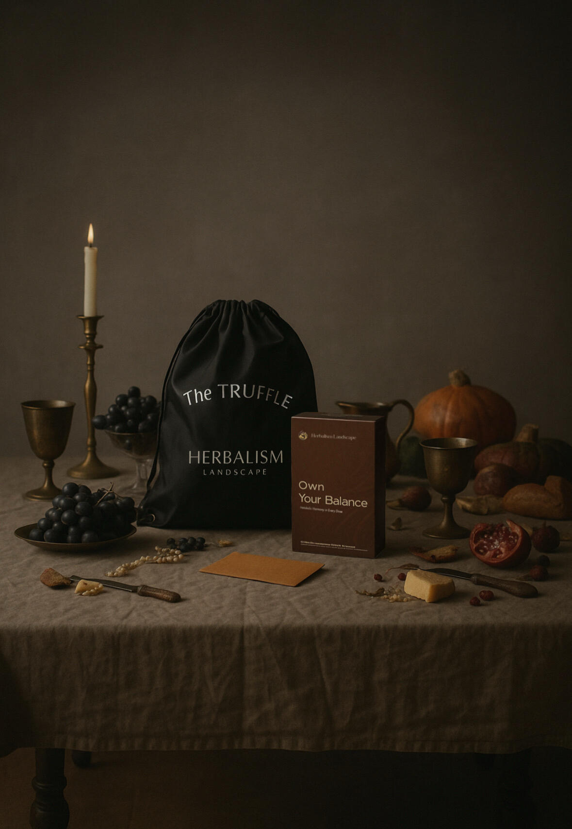 Hội viên đã sử dụng lộ trình tinh chỉnh cá nhân bao gồm viên uống và các phương tiện hỗ trợ đi kèm, được thiết kế để tạo độ ổn định sinh học theo nhịp.