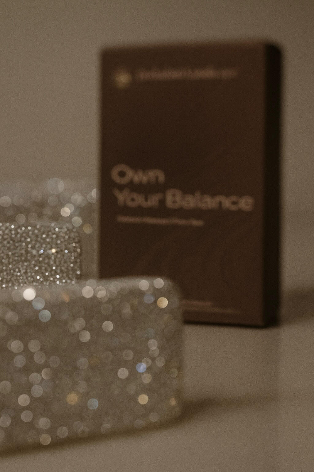 Hội viên đã sử dụng lộ trình tinh chỉnh cá nhân bao gồm viên uống và các phương tiện hỗ trợ đi kèm, được thiết kế để tạo độ ổn định sinh học.